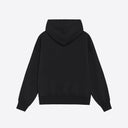 CLASSIC BLACK HOODIE