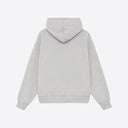 GREY “Sampl” HOODIE