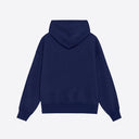 NAVY “Sampl” HOODIE