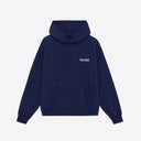 NAVY “Sampl” HOODIE
