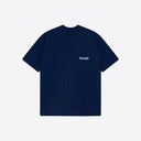 NAVY “Sampl” T-SHIRT